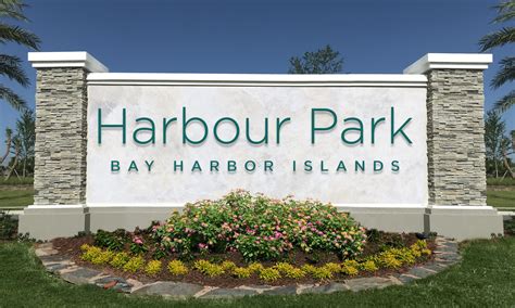 Harbour Park North Miami Echo Fine Properties
