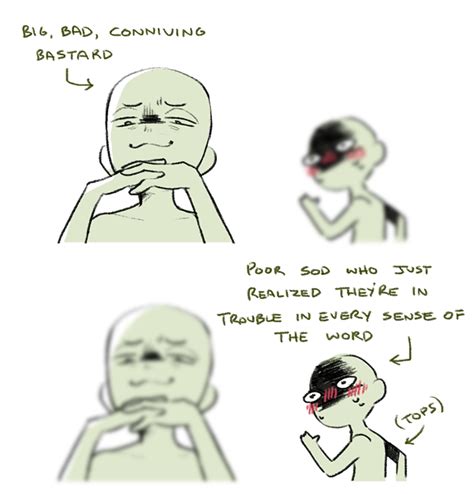 Conniving Bastard Ship Dynamic Know Your Meme
