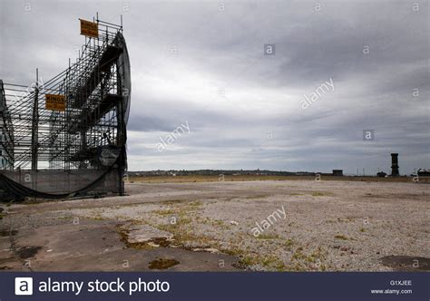 Brownfield Site Waste Land High Resolution Stock Photography And Images