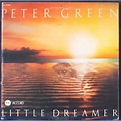 Little dreamer by Peter Green, LP with libertemusic - Ref:116143531