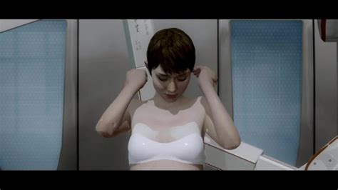 Detroit Become Human Naked Kara Xxx Mobile Porno Videos Movies
