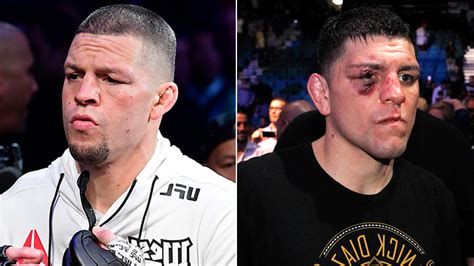 Contender Erupts F The Diaz Brothers