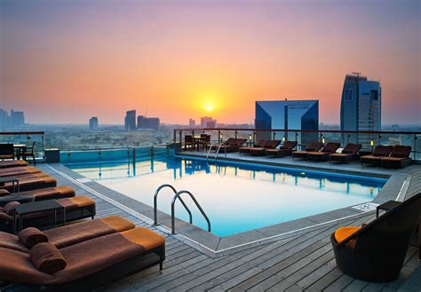 Classic Resorts Hilton Dubai Creek