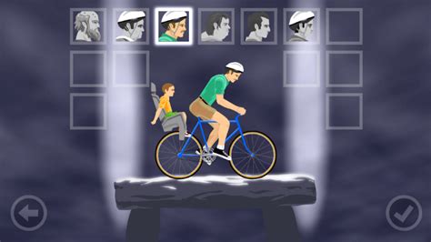 Happy Wheels By James Bonacci Guide Tips Tricks Mobile Mode Gaming