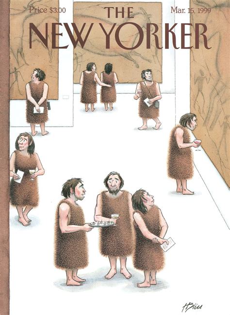 Sergio García Sánchezs Modern Life The New Yorker New Yorker