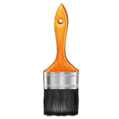 Paint Brush Png Pic Png Mart