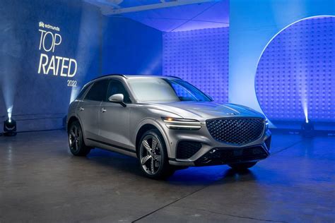 2022 Genesis Gv70 Prices Reviews And Pictures Edmunds