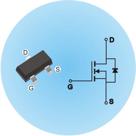 K Datasheet V A Mosfet Transistor Pinout My Xxx Hot Girl