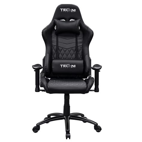 Over 255 black hair png images are found on vippng. Gaming Chairs - Techni Sport TS51 Black Esports Chair