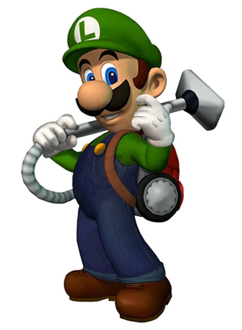 Luigi's Mansion 2 B2 Walkthrough