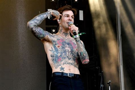 Jesse Rutherford Net Worth 2023 Songs Wife Height Age Gf