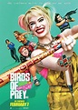 Birds of Prey review: Margot Robbie's Harley Quinn movie is BONKERS ...