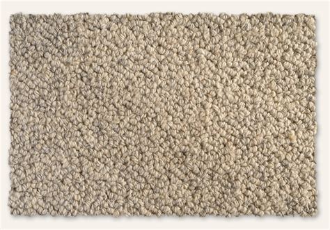 Mckinley Earthweave Natural Wool Carpet By The Square Yard