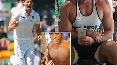 Former England Star Chris Tremlett Shows Off Massive Muscles Gained Since Quitting Cricket 20