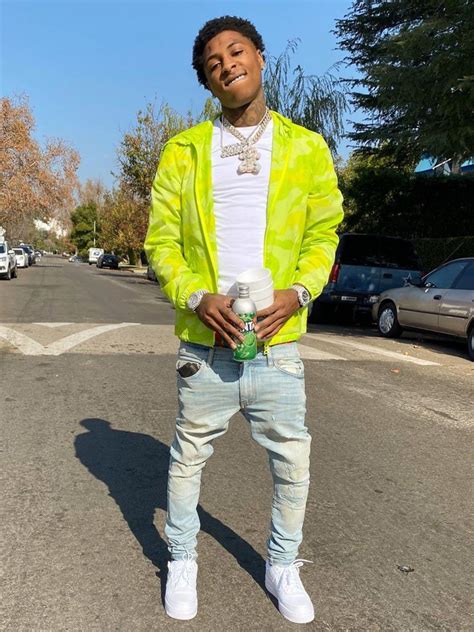 Nba youngboy hottest songs, singles and tracks, nicki minaj, right or wrong, valuable pain, letter 2 kodak, diamond teeth samurai, what you know, water, can'. in 2020 | Boyfriend jeans, Nba baby, Fashion