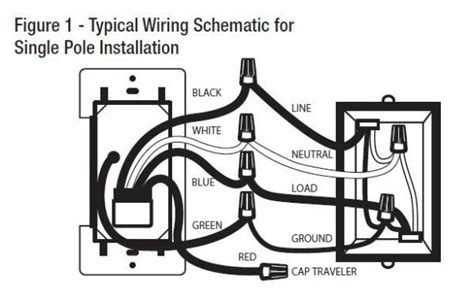 Are you looking for light control wiring diagram? Singe Pole Light switch questions - DoItYourself.com Community Forums