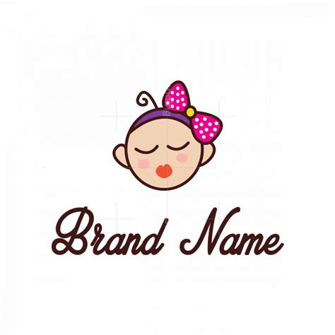Baby Girl Logo