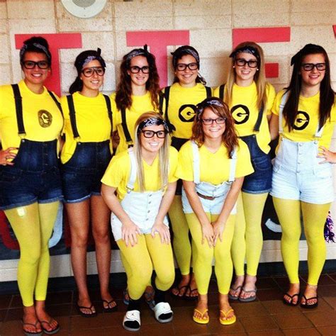 creep it real with these 45 easy diy group halloween costumes cool halloween costumes diy