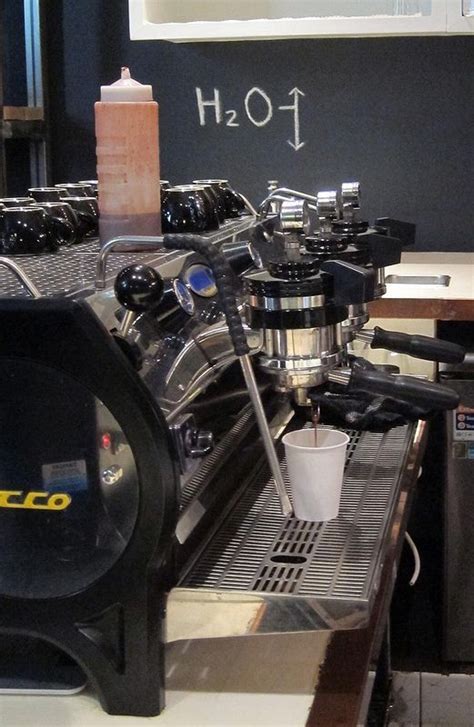 Coffee machine la marzocco gs3 manual transmission. Coffee-Culture - La Marzocco Strada Manual Paddle espresso ...