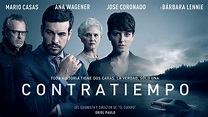 Contratiempo - 2016 - Dones Visuals : Dones Visuals