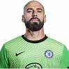 Willy Caballero Profile: bio, height, weight, stats, photos, videos ...