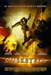 The Musketeer (2001) - IMDb