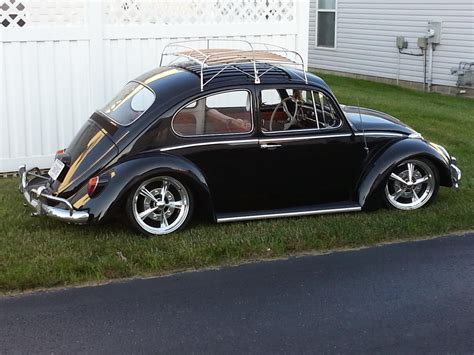 Rs Beetle Vw Beetle Classic Volkswagen Beetle Vw Bug