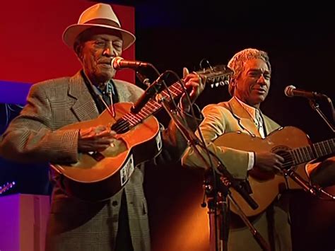 Compay Segundo Y Sus Muchachos Sabroso Ina