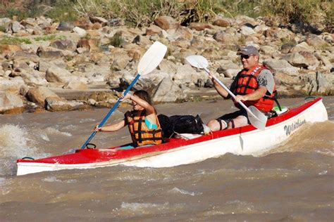Orange River Canoe Trips Rafting Orange River Orange River Trip