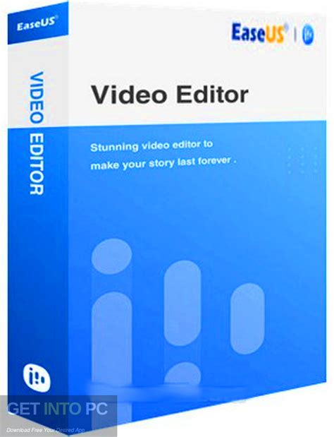 Easeus Video Editor Free Download Get Into Pc