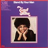 Candi Staton - Stand By Your Man (Vinyl, LP, Album, Reissue) | Discogs