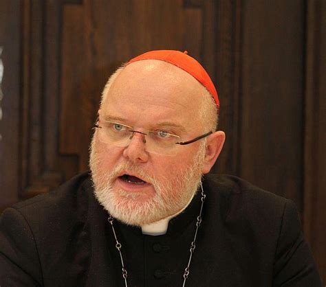 Kardinal reinhard marx denkt schon länger über einen amtsverzicht nach. Detail Bistum Erfurt