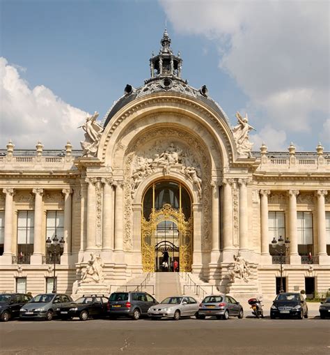 Dans Les Coulisses Du Petit Palais Paris Zigzag Insolite And Secret