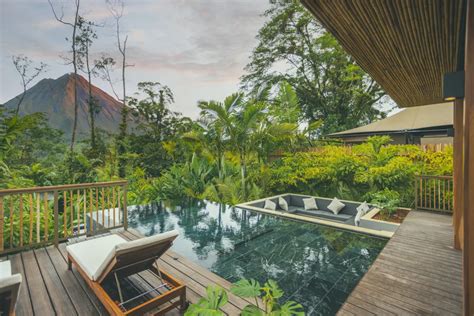 5 Stunning Costa Rica Jungle Resorts