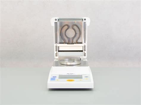 Vienna's ma 35 is responsible for immigration and citizenships. Sartorius MA35 Moisture analyzer - Gemini BV