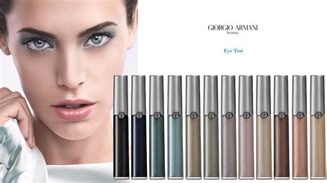 The Beauty Cove Primavera Estate 2015 Giorgio Armani Makeup