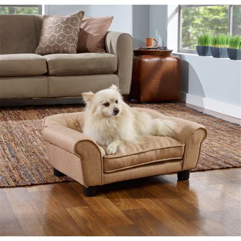 Enchanted Home Pet Sydney Sofa Dog Bed And Reviews Wayfair