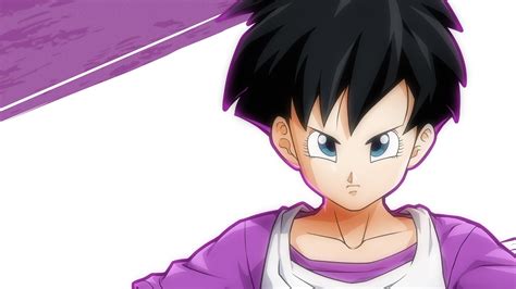 buy dragon ball fighterz videl windows microsoft store en ae