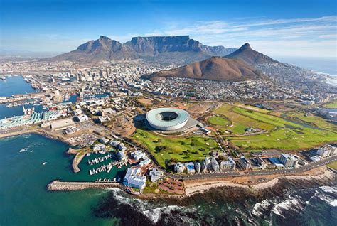Top Most Beautiful Cities In Africa The African Exponent My Xxx Hot Girl