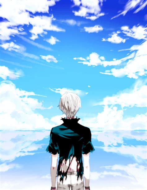 Please rate the gif image. Pin by Hannah Nast on Tokyo Ghoul | Tokyo ghoul anime ...
