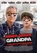 Immer Ärger mit Grandpa – The War with Grandpa – TCS Drive-In Movies