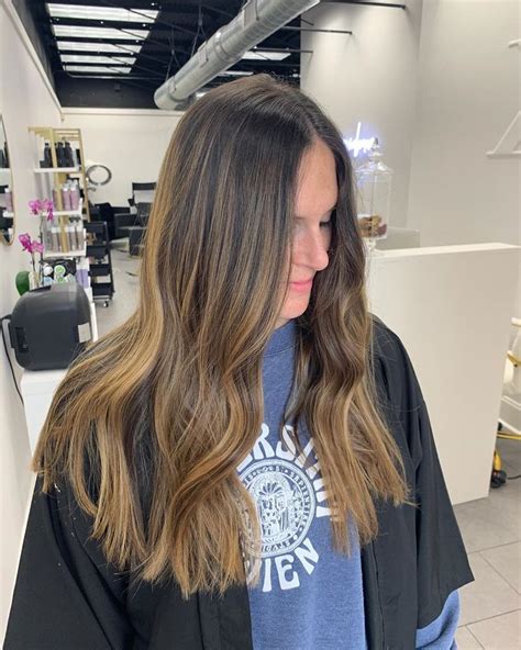 We have a variety of stylists and hair experts who specialize in giving you the look you want for your lifestyle. METAIRIE HAIR SALON on Instagram: "Look at the dimension ...