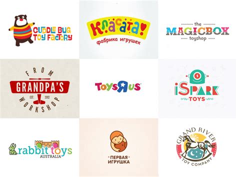 Toy Company Name Original Examples And Tips Baby Shop Healthy Snacks