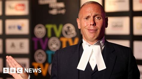 Strictly Come Dancing Judge Rinder Rejects Same Sex Dance Pairings