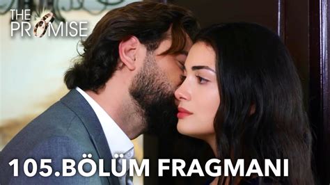 Yemin 105 Bölüm Fragmanı The Promise Episode 105 Promo Youtube