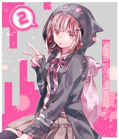 Chiaki Nanami Wiki Anime Amino