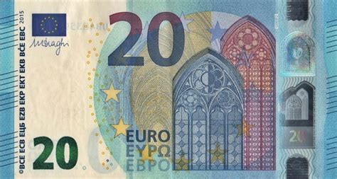 Euroscheine zum drucken und ausschneiden falls sie zum rechnen euroscheine brauchen, können sie diese hier in sehr guter qualität ausdrucken,. Der neue 20-Euro-Schein: Denkaufgaben für Fälscher - Follow Up