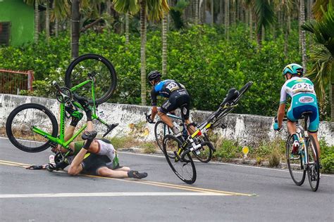 Tour De Taiwan 2016 Stage 5 Results Cyclingnews