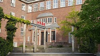 Hochschule für bildende Künste Hamburg: Professionalisierung - DAAD