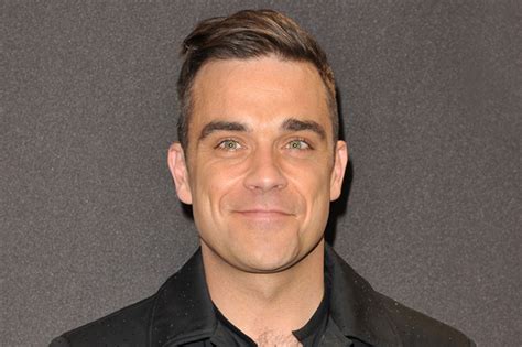 Robbie Williams Passa Alla Sony Music E Annuncia Nuovo Disco Zz7